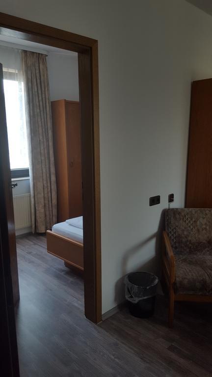 Hotel Alt Steinbach Steinbach im Taunus Extérieur photo