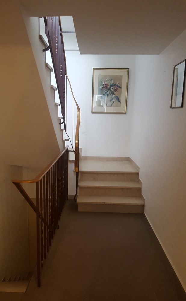 Hotel Alt Steinbach Steinbach im Taunus Extérieur photo
